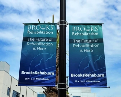 Banners Photo